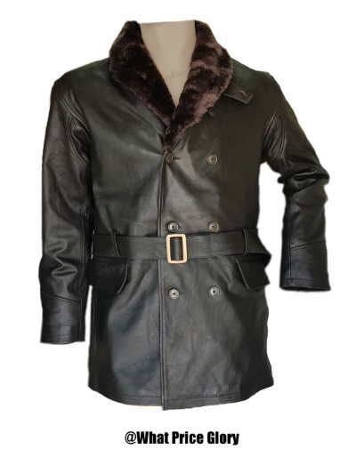 Barnstormer coat sales